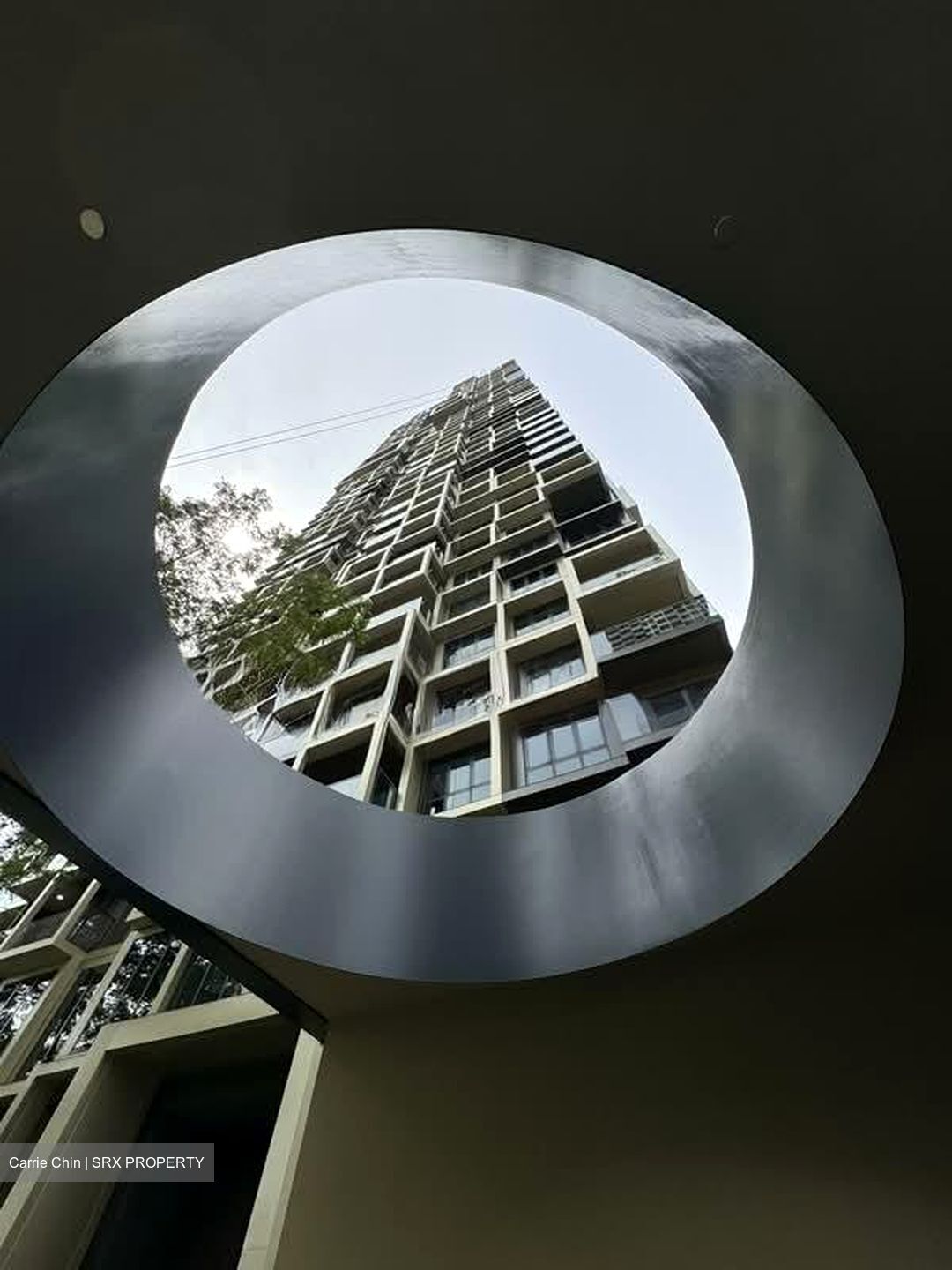 Irwell Hill Residences (D9), Apartment #571442571